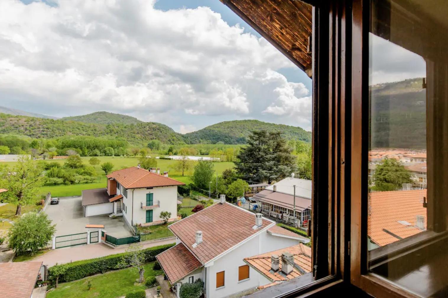 Boho House Borgofranco d'Ivrea Exterior foto