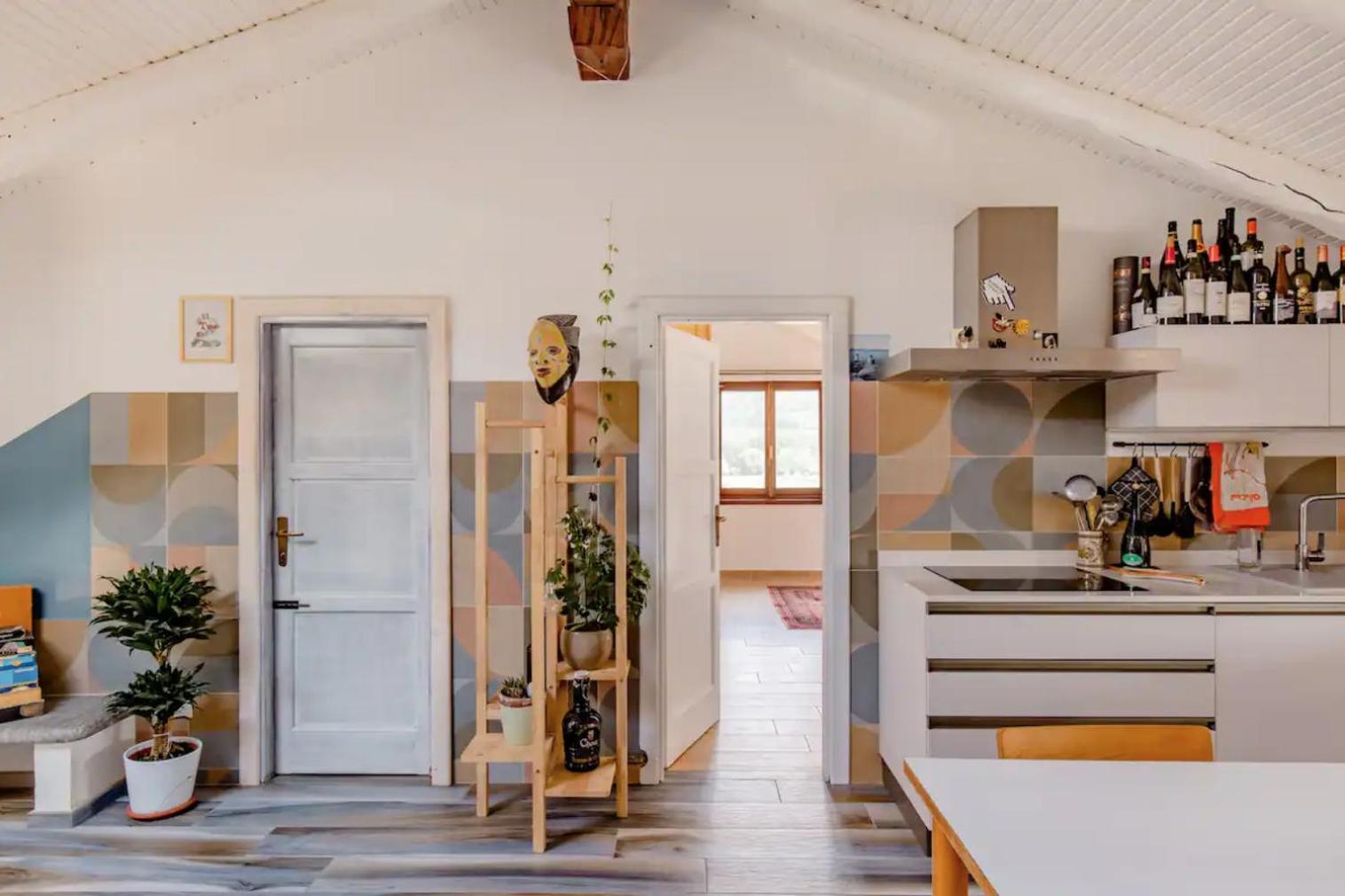 Boho House Borgofranco d'Ivrea Exterior foto