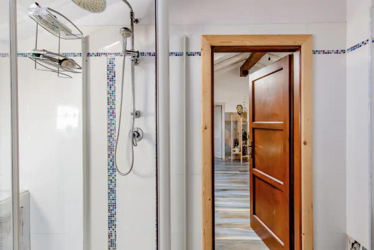 Boho House Borgofranco d'Ivrea Exterior foto