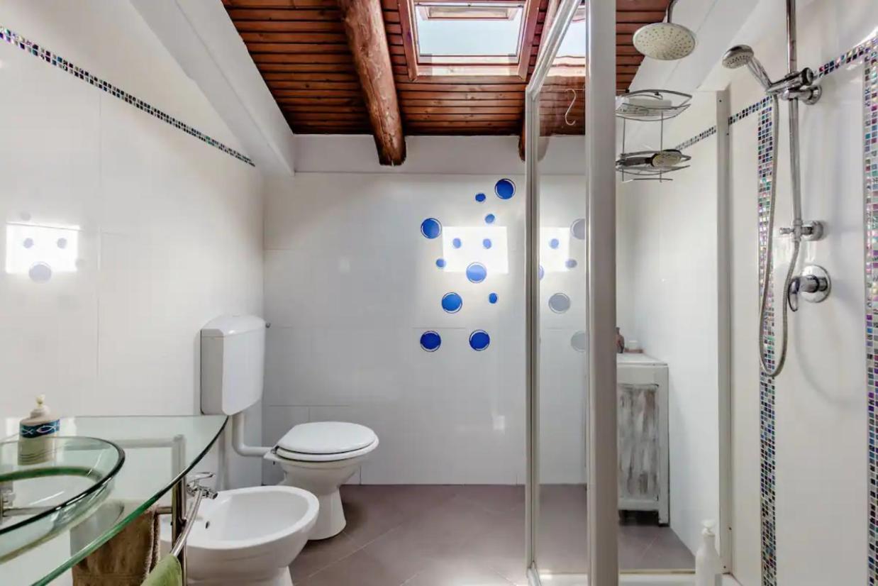 Boho House Borgofranco d'Ivrea Exterior foto