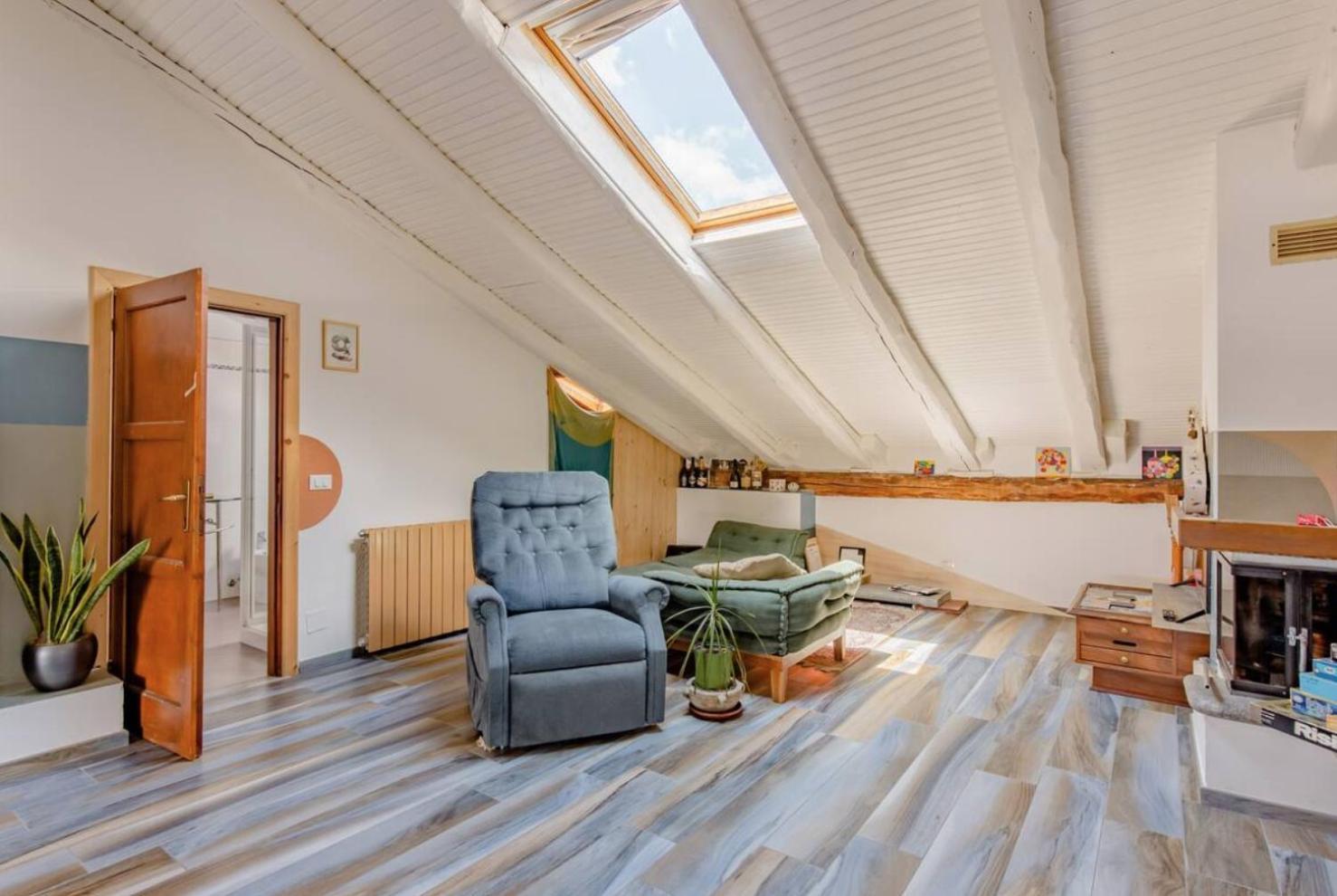 Boho House Borgofranco d'Ivrea Exterior foto