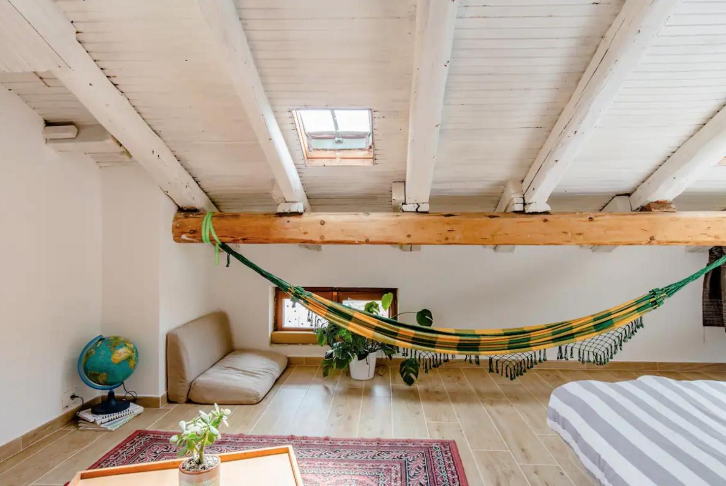 Boho House Borgofranco d'Ivrea Exterior foto